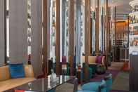 Bar, Cafe and Lounge Fleur Lis Hotel Hsinchu