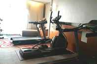 Fitness Center Fleur Lis Hotel Hsinchu