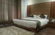 Kamar Tidur 5 One Earth Avaas