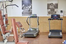 Fitness Center Zafiro Can Picafort