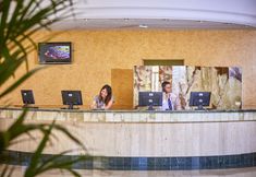 大堂 2 Zafiro Can Picafort