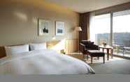 Bedroom 6 Rolling Hills Hotel