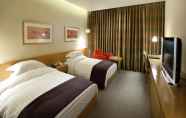 Kamar Tidur 5 Rolling Hills Hotel