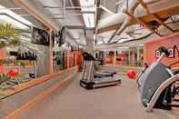 Fitness Center 8166_silver_mill