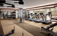 Fitness Center 2 Vail Ritz-carlton 3 Bedroom Residence in Lionshead Village