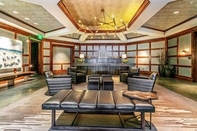 Lobby Vail Ritz-carlton 3 Bedroom Residence in Lionshead Village