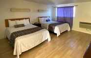 Kamar Tidur 3 Rodeway Inn