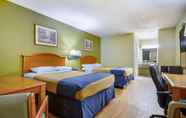 Kamar Tidur 4 Scottish Inn & Suites