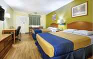 Kamar Tidur 2 Scottish Inn & Suites