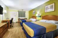 Kamar Tidur Scottish Inn & Suites