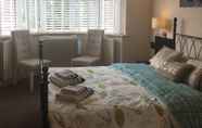 Bedroom 5 Beautifully Presented 6 bed 5 & a Half Bath House
