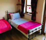 Kamar Tidur 5 Cherry Tree Cottage Hillsborough - Moira