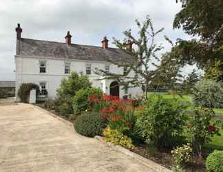 Exterior 2 Cherry Tree Cottage Hillsborough - Moira