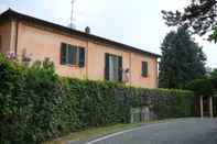 ภายนอกอาคาร Charming 1-bed Apartment in Castell'arquato