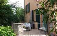 Khu vực công cộng 6 Charming 1-bed Apartment in Castell'arquato