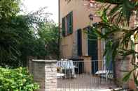 Common Space Charming 1-bed Apartment in Castell'arquato
