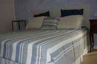 ห้องนอน Charming 1-bed Apartment in Castell'arquato