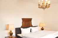 Bedroom Schloss Otting