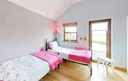 Kamar Tidur 5 Charming 3-bed Cottage Moira - Hillsborough