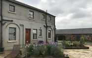 Exterior 2 Charming 3-bed Cottage Moira - Hillsborough