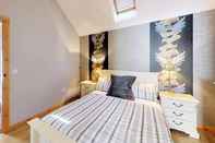 Kamar Tidur Charming 3-bed Cottage Moira - Hillsborough