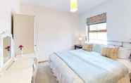 Kamar Tidur 4 Charming 3-bed Cottage Moira - Hillsborough