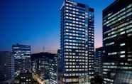 ภายนอกอาคาร 2 Four Points by Sheraton Josun, Seoul Myeongdong