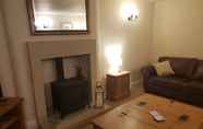 Common Space 7 Beautiful 3-bed House in Longnor Near Buxton