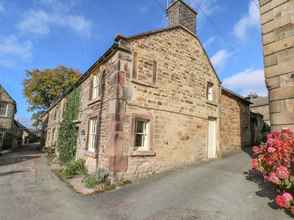 Luar Bangunan 4 Beautiful 3-bed House in Longnor Near Buxton