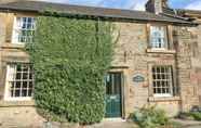 Exterior 2 Beautiful 3-bed House in Longnor Near Buxton