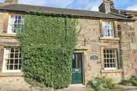 Exterior Beautiful 3-bed House in Longnor Near Buxton