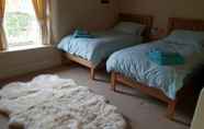 Bilik Tidur 4 Beautiful 3-bed House in Longnor Near Buxton