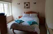 Bedroom 5 Beautiful 3-bed House in Longnor Near Buxton