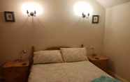 Bedroom 3 Beautiful 3-bed House in Longnor Near Buxton