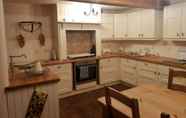 Bedroom 6 Beautiful 3-bed House in Longnor Near Buxton