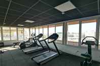 Fitness Center Le Drips