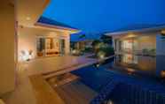 Swimming Pool 6 Tropical 4 Bedroom Pool Villa L21