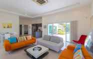 Common Space 2 Tropical 4 Bedroom Pool Villa L21