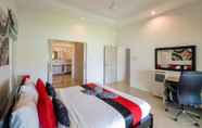 Bilik Tidur 7 Cozy 3 Bedroom Pool Villa L70