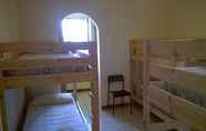 Bedroom 7 Triple Room for Rent With Private Bathroom in Molise - Wifi