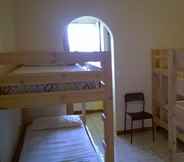 Bilik Tidur 7 Triple Room for Rent With Private Bathroom in Molise - Wifi