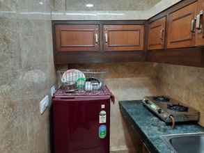 Others 4 Couple Friendly Private Flat in Posh Lajpat Nagar