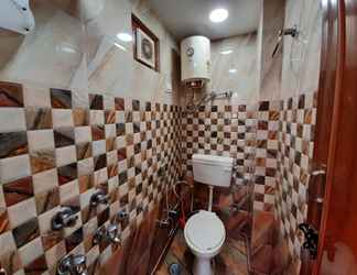 Khác 2 Couple Friendly Private Flat in Posh Lajpat Nagar