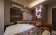 Bedroom 6 Hotel Will City Asakusa - Adults Only