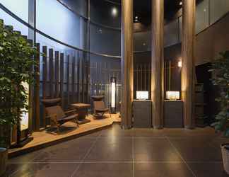 Lobi 2 Hotel Will City Asakusa - Adults Only