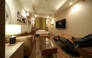 Kemudahan Hiburan 3 Hotel Will City Asakusa - Adults Only