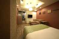 Bilik Tidur Hotel Will City Asakusa - Adults Only