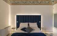 Kamar Tidur 2 1940 Luxury Accommodations by Wonderful Italy