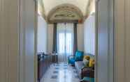 Common Space 3 1940 Luxury Accommodations by Wonderful Italy