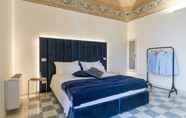 Bedroom 4 1940 Luxury Accommodations by Wonderful Italy